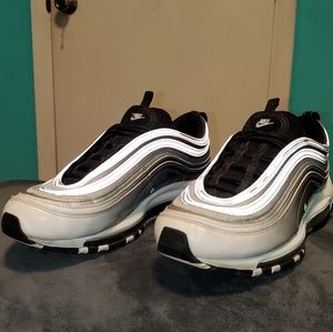 Nike air max 97 Gradient Fade